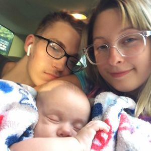 Meet your Posher, Sabina